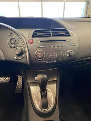 Honda Civic 1.8i Sport Automatic