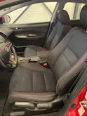 Honda Civic 1.8i Sport Automatic