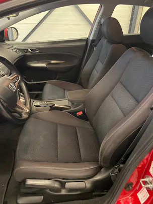 Honda Civic 1.8i Sport Automatic