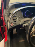Honda Civic 1.8i Sport Automatic