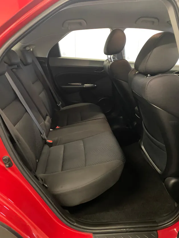 Honda Civic 1.8i Sport Automatic