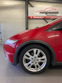 Honda Civic 1.8i Sport Automatic