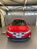 Honda Civic 1.8i Sport Automatic