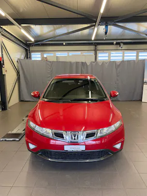 Honda Civic 1.8i Sport Automatic