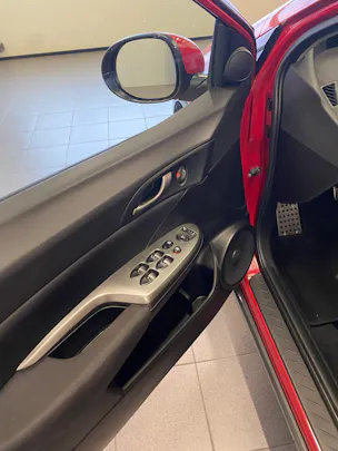 Honda Civic 1.8i Sport Automatic