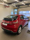 Honda Civic 1.8i Sport Automatic