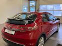 Honda Civic 1.8i Sport Automatic