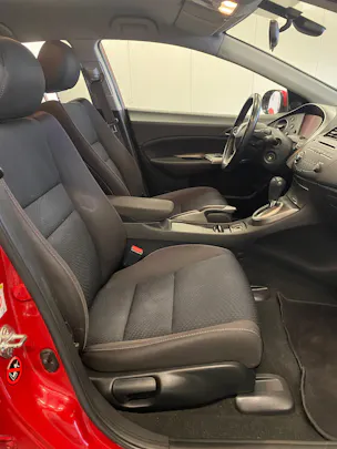 Honda Civic 1.8i Sport Automatic