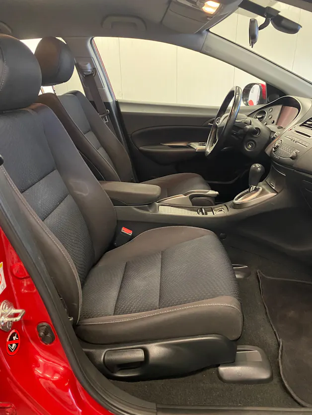Honda Civic 1.8i Sport Automatic