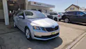Škoda Octavia Combi 2.0 TDI Ambition 4x4 DSG
