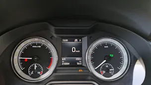Škoda Octavia Combi 2.0 TDI Ambition 4x4 DSG