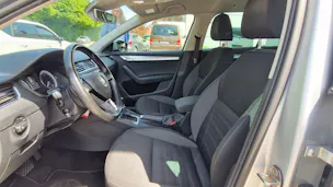 Škoda Octavia Combi 2.0 TDI Ambition 4x4 DSG
