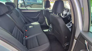 Škoda Octavia Combi 2.0 TDI Ambition 4x4 DSG