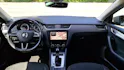 Škoda Octavia Combi 2.0 TDI Ambition 4x4 DSG