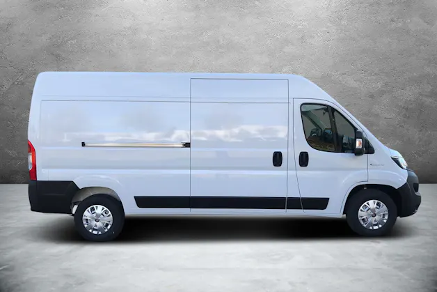 Fiat E-Ducato 35 47kWh L3H2