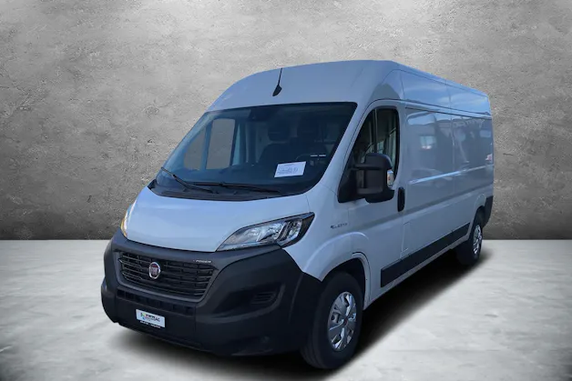 Fiat E-Ducato 35 47kWh L3H2