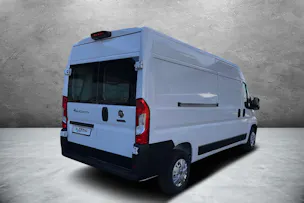 Fiat E-Ducato 35 47kWh L3H2