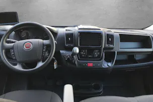 Fiat E-Ducato 35 47kWh L3H2