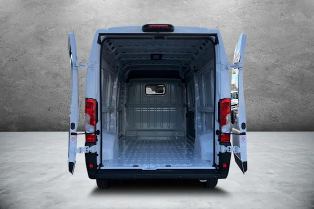 Fiat E-Ducato 35 47kWh L3H2