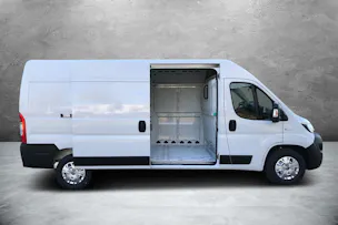 Fiat E-Ducato 35 47kWh L3H2