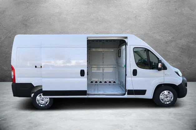 Fiat E-Ducato 35 47kWh L3H2