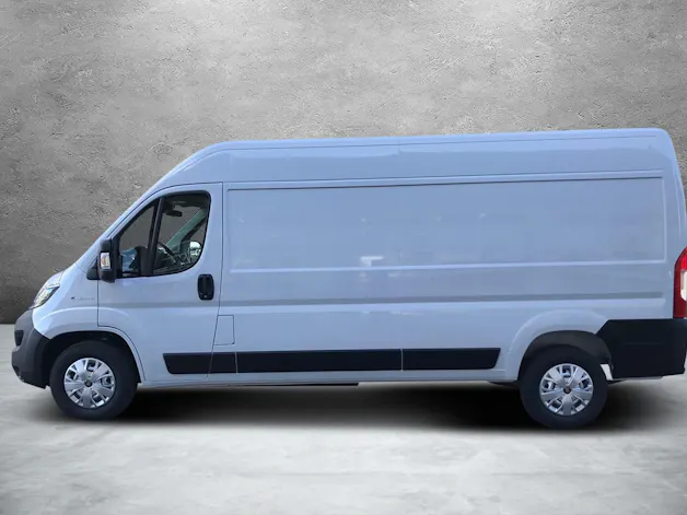 Fiat E-Ducato 35 47kWh L3H2