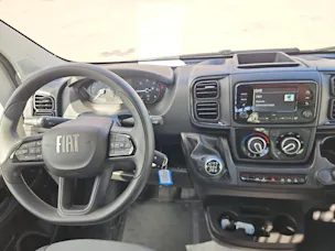 Fiat Ducato Maxi 35 L2H1 Brücke/Pritsche