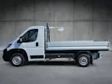 Fiat Ducato Maxi 35 L2H1 Brücke/Pritsche