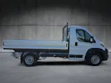 Fiat Ducato Maxi 35 L2H1 Brücke/Pritsche