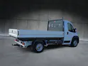 Fiat Ducato Maxi 35 L2H1 Brücke/Pritsche