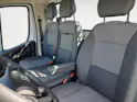Fiat Ducato Maxi 35 L2H1 Brücke/Pritsche