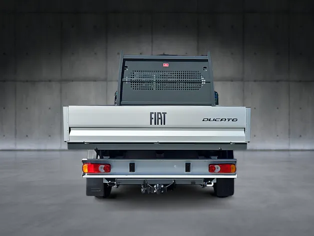 Fiat Ducato Maxi 35 L2H1 Brücke/Pritsche