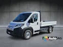 Fiat Ducato Maxi 35 L2H1 Brücke/Pritsche