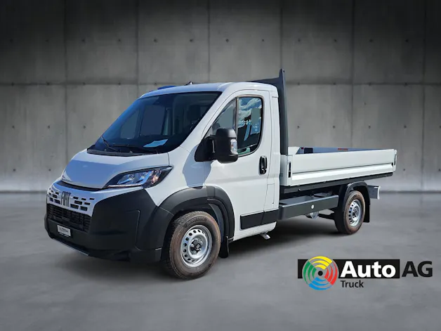 Fiat Ducato Maxi 35 L2H1 Brücke/Pritsche