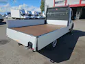 Fiat Ducato Maxi 35 L2H1 Brücke/Pritsche