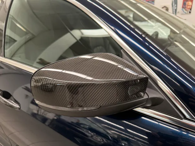 Maserati Ghibli S Q4 3.0 Automatica