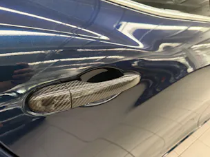 Maserati Ghibli S Q4 3.0 Automatica