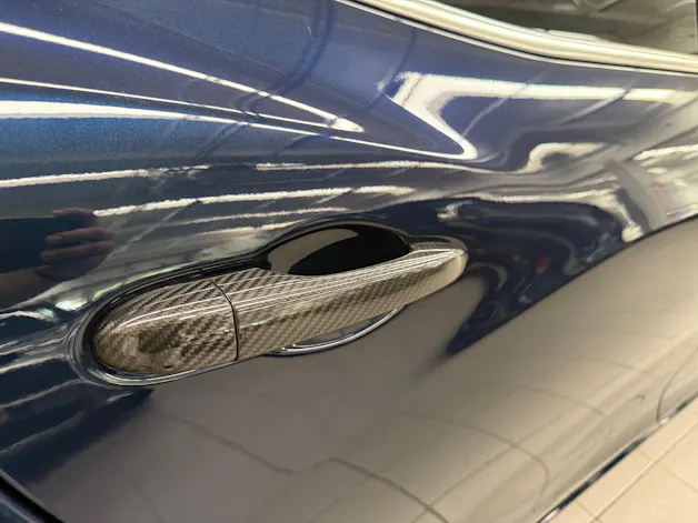Maserati Ghibli S Q4 3.0 Automatica