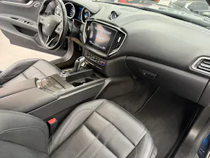 Maserati Ghibli S Q4 3.0 Automatica