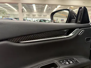 Maserati Ghibli S Q4 3.0 Automatica