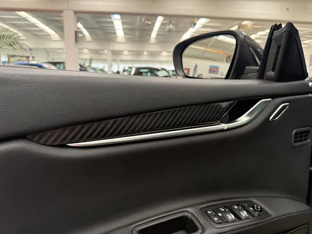 Maserati Ghibli S Q4 3.0 Automatica