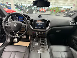 Maserati Ghibli S Q4 3.0 Automatica