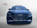 Audi Q4 e-tron 45 Edition Swiss Ski quattro