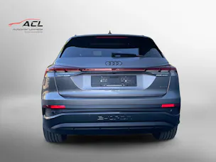 Audi Q4 e-tron 45 Edition Swiss Ski quattro