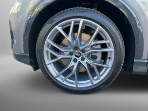 Audi Q4 e-tron 45 Edition Swiss Ski quattro