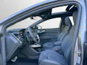 Audi Q4 e-tron 45 Edition Swiss Ski quattro