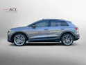 Audi Q4 e-tron 45 Edition Swiss Ski quattro