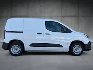 Fiat Doblo 1.2 PureTech EASY PRO Verglast