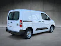 Fiat Doblo 1.2 PureTech EASY PRO Verglast