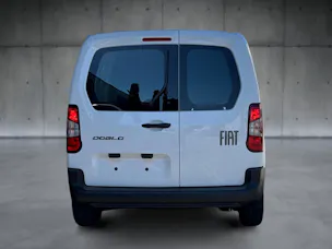 Fiat Doblo 1.2 PureTech EASY PRO Verglast